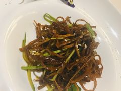 -富力丽思卡尔顿酒店·丽轩中餐厅