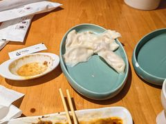 -东方饺子王(东盛路店)