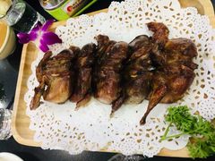 -瑞杰烧烤店·24小时营业(山东路店)