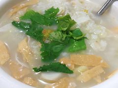 -官塘锋记鱼生·生腌·砂锅粥(牌坊街店)