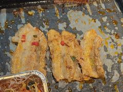 -苏格里岛自助烤肉海鲜火锅(成都金牛万达店)