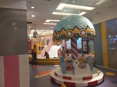 -芭菲盛宴·环球美食(袁家岗店)