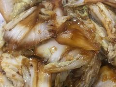 醋溜白菜-九河居(荔湾路店)