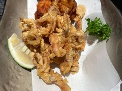 -将太无二·蓝鳍放题·北美寿司(领展购物广场中关村店)