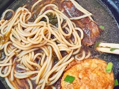 -小龙大肉面馆