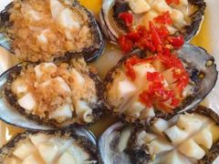 -海味当家·蒸锅海鲜(星海公园店)