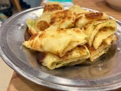 油饼-马武胡辣汤海三水煎包(古槐街店)
