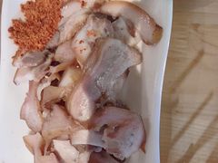 -五丁桥光头香辣蟹(望江橡树林店)