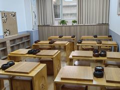 -弈海围棋学堂(夕照寺校区)