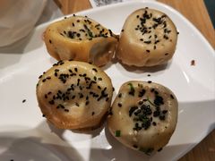 -小杨生煎(香港名都店)