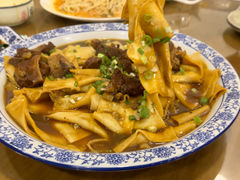 -有家驴肉黄面(敦煌店)