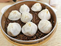 蟹粉汤包-法华汤包馆(法华镇路店)