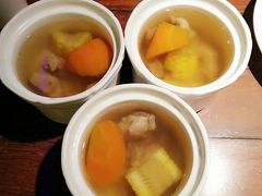 -外婆私房菜(新亚百货店)