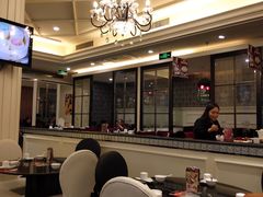 大堂-避风塘(光启城店)