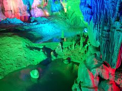 -天河潭旅游度假区