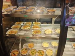 -蚝贝乐鲜蚝烤肉烤榴莲自助(金楠天街店)