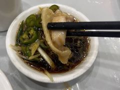 -凯盈阁·顺德私房菜·桑拿鸡