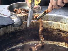 -韦记牛杂汤(清晖园店)