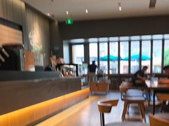 -星巴克(长沙友阿奥特莱斯店)
