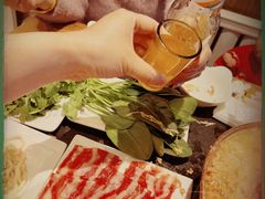 -徐记铜火锅(泉园店)