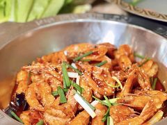 -晓林火锅(安定门店)