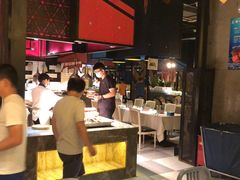 -星伦多自助料理(华润万象城店)
