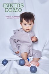 点击看大图 -INKIDS潮童社儿童摄影(朝阳大悦城店)