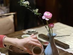 -一慈茶馆(雨田馆)