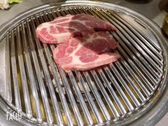 -大發韩国烤肉(八佰伴店)
