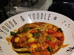 -友达面馆(广州总店)