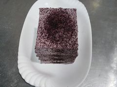 -刘记独流白糕干