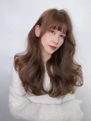 点击看大图 -银星女王公园发型艺术沙龙