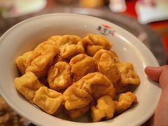 -袁老四重庆老火锅(桐梓坡店)
