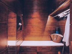 -海南清水湾莱佛士酒店