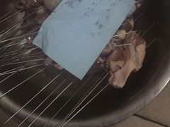 -永安烧烤