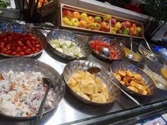 -非烤勿扰自助烤肉(东坑四季广场店)