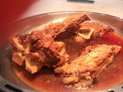 -西贝莜面村(镇江苏宁广场店)