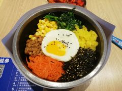 -梨花牛肉汤饭(仁恒伊势丹店)