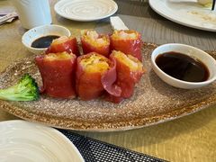 -牡丹国际大酒店-港式茶餐厅