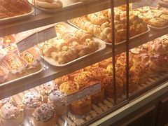 -山崎面包(静安久光店)