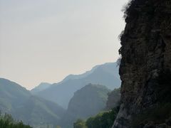 -白河湾生态旅游一条川