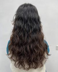 -MOVAN  HAIR莫凡匠人发型屋