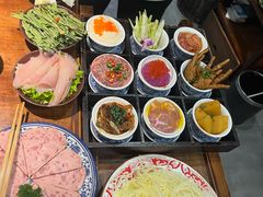 -楠火锅(西单店)