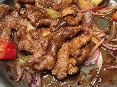 -大铁勺新津菜(中北永旺店)