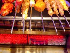 -很久以前羊肉串(清河店)