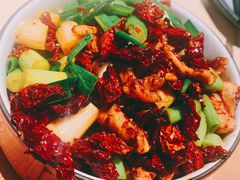 -山石榴·贵州菜(丰盛里店)