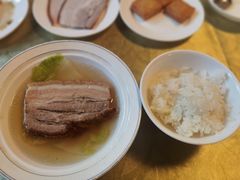 -厉家菜(德胜门总店)