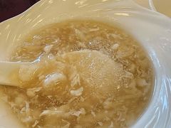 -晶荷轩(香港迪士尼乐园酒店)