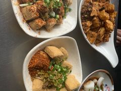 -黄妈伤心凉粉总店(名店街店)