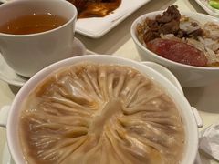 -利苑酒家(金宝店)